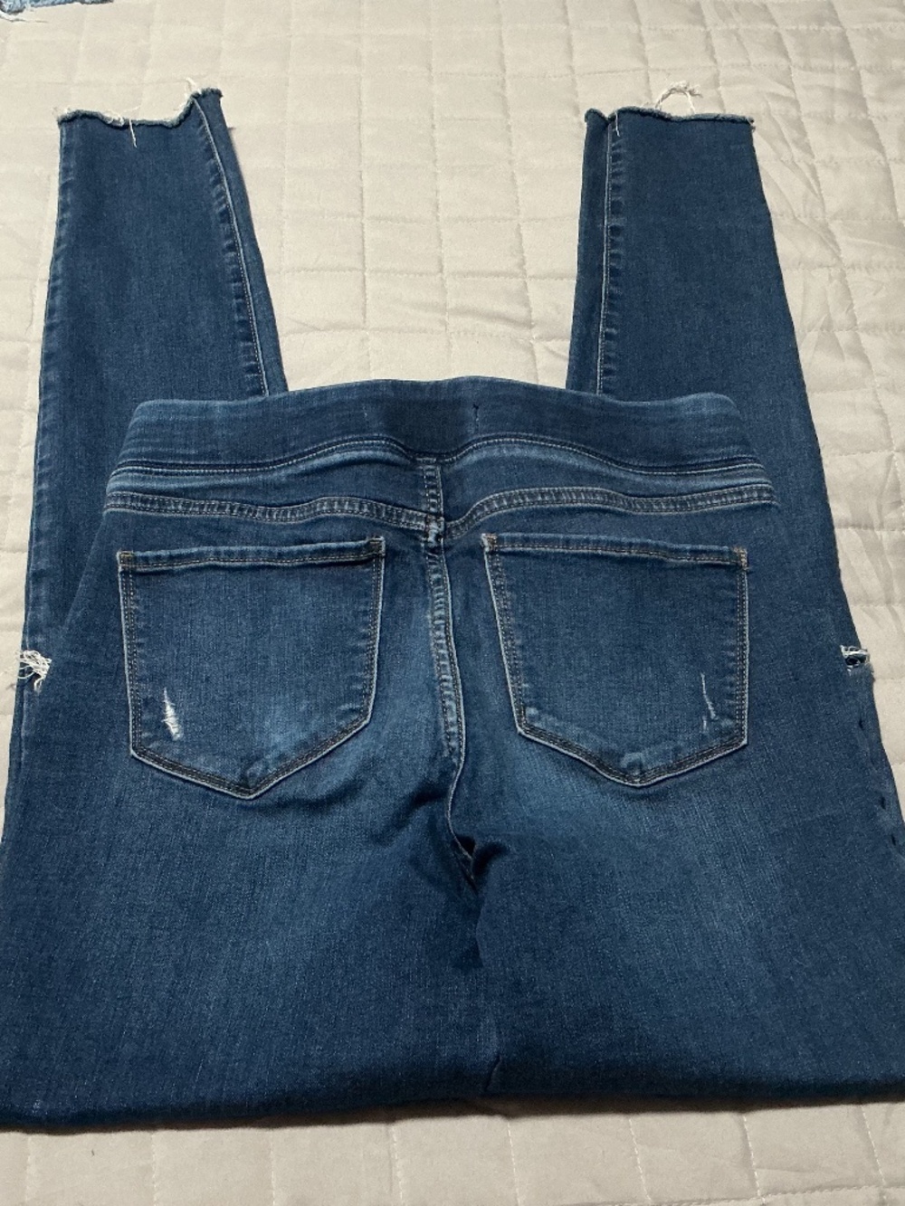 Old Navy Rockstar Jegging Jeans - 6